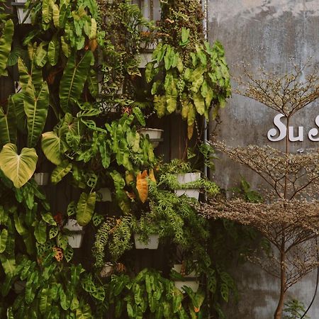 Susu Homestay Hue Thon Kim Long Екстериор снимка