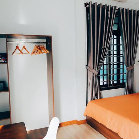 Susu Homestay Hue Thon Kim Long Екстериор снимка