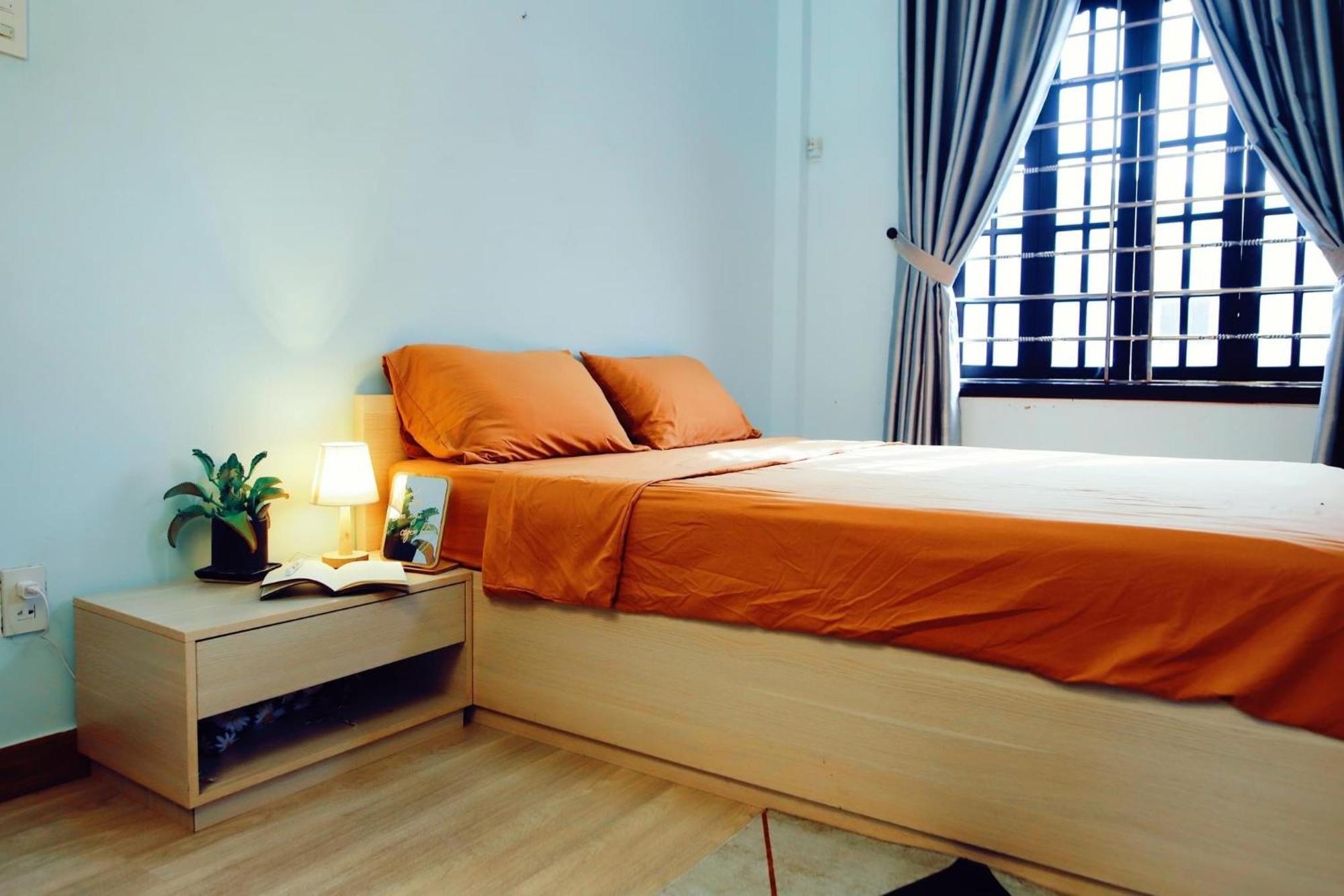 Susu Homestay Hue Thon Kim Long Екстериор снимка