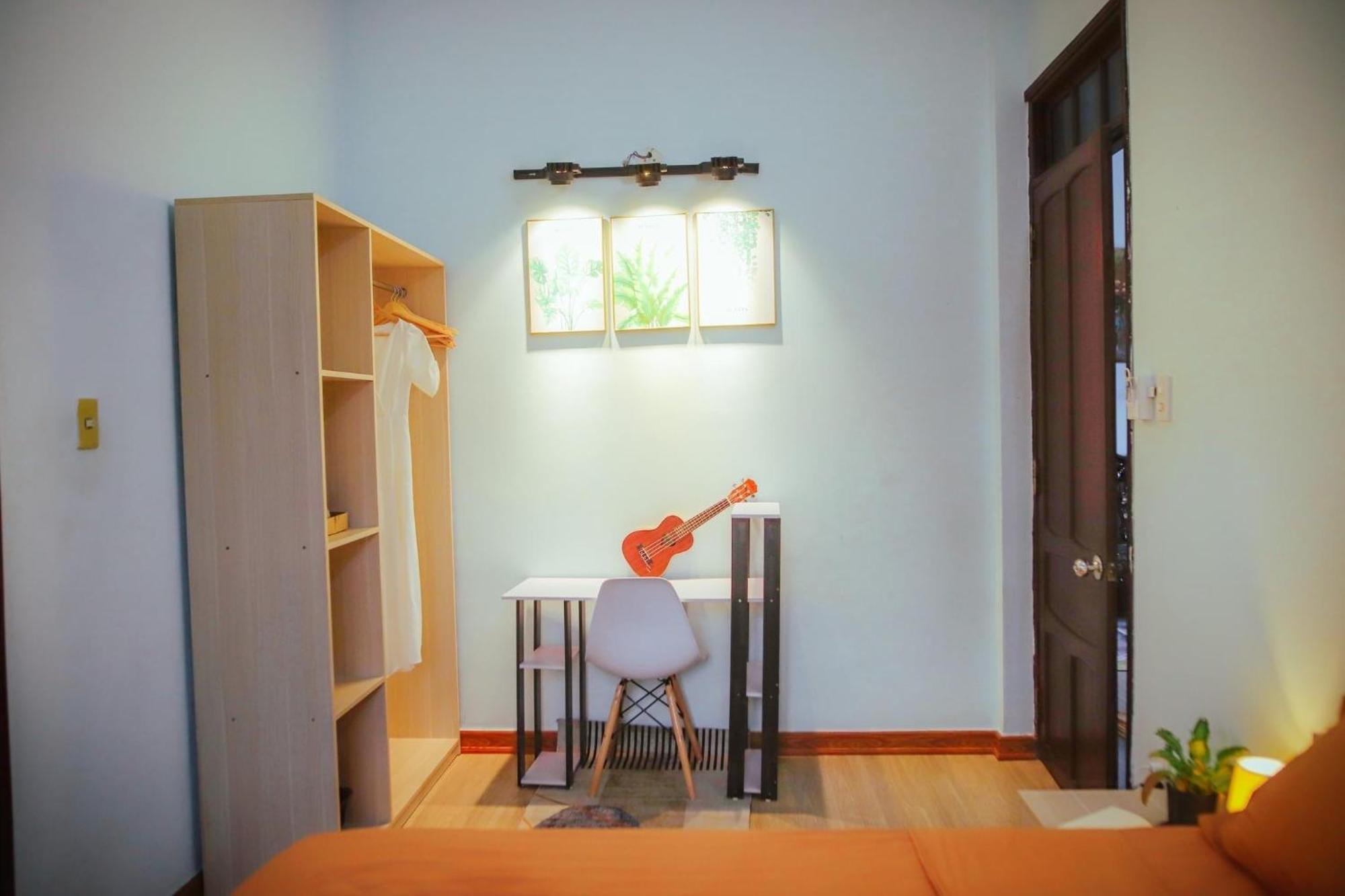 Susu Homestay Hue Thon Kim Long Екстериор снимка