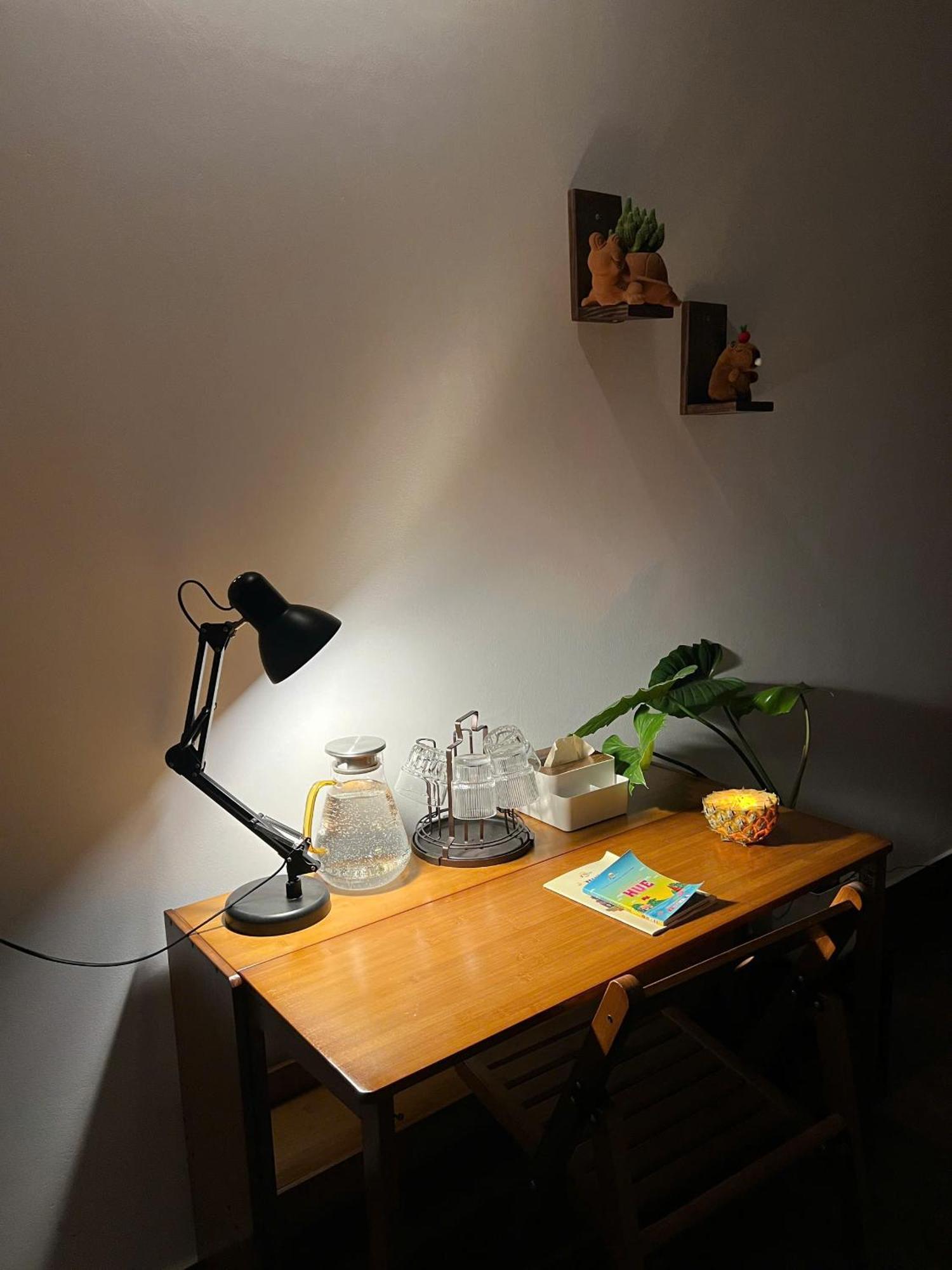 Susu Homestay Hue Thon Kim Long Екстериор снимка